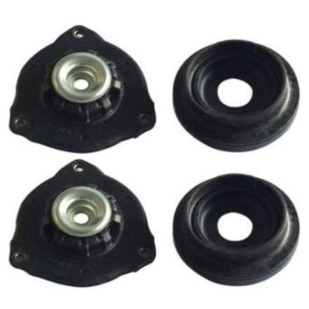 Par Suporte Do Amortecedor Dianteiro - Sampel - 8303A