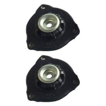 Par Suporte Do Amortecedor Dianteiro - Sampel - 8303