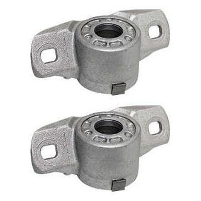 Par Suporte Do Amortecedor Traseira - Sampel - 8426