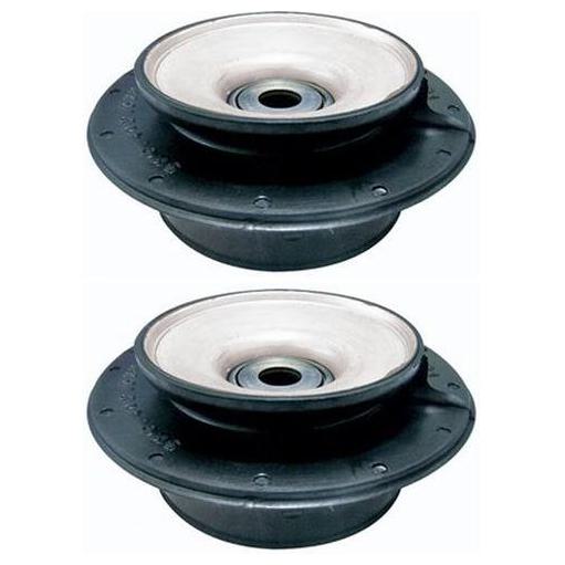 Par Suporte Do Amortecedor Dianteiro - Com Rolamento - Sampel - 4806B