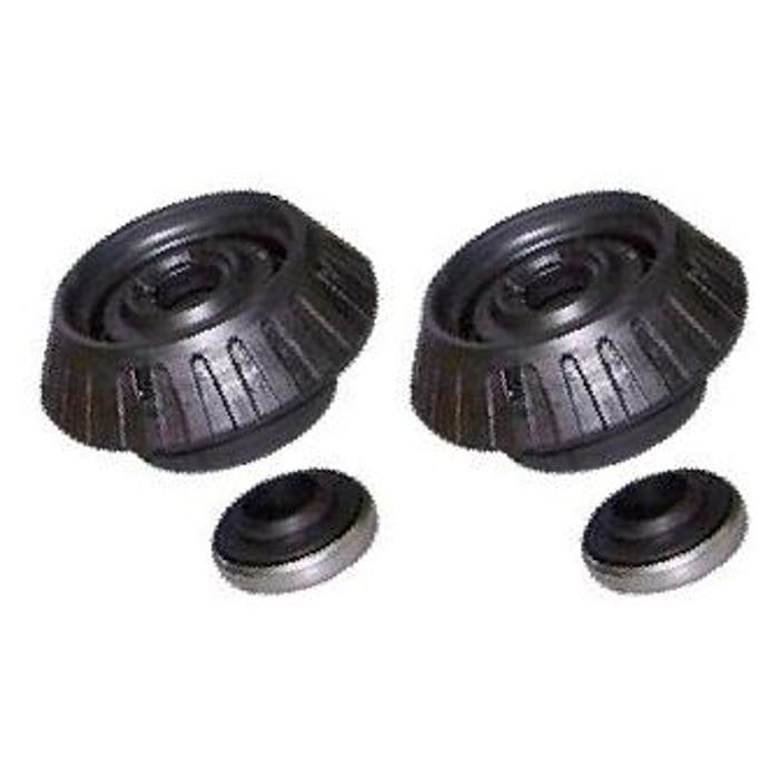 Par Suporte Do Amortecedor Dianteiro Com Rolamento Ina - Sampel - 8228A