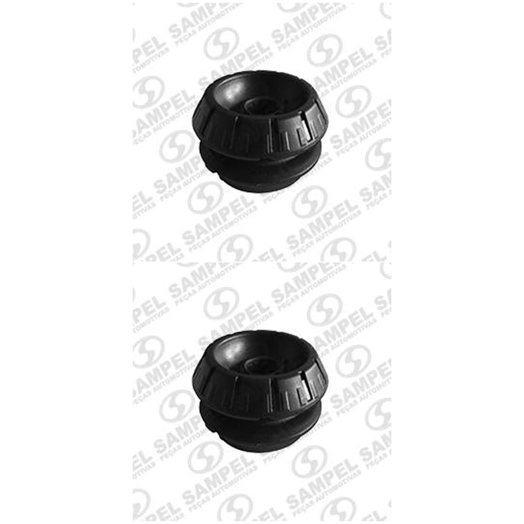 Par Coxim Amortecedor - Sampel - 8292