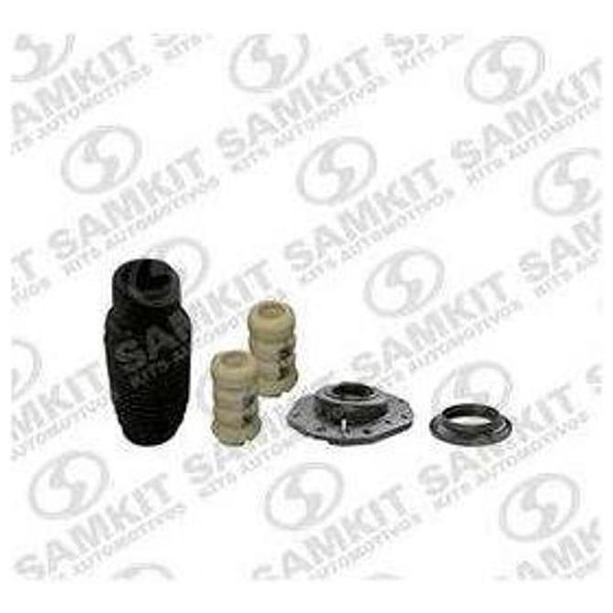Par Kit do Amortecedor Dianteiro - Sampel - SK852S