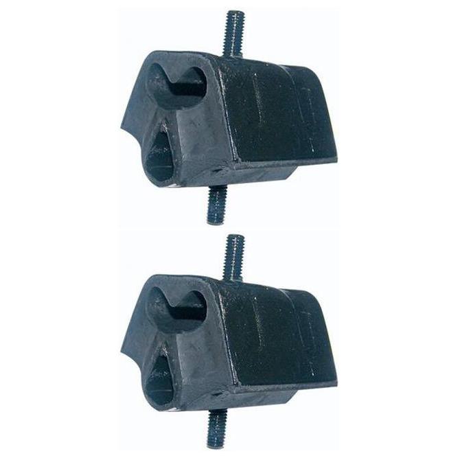 Par Suporte Do Motor - Sampel - 4847