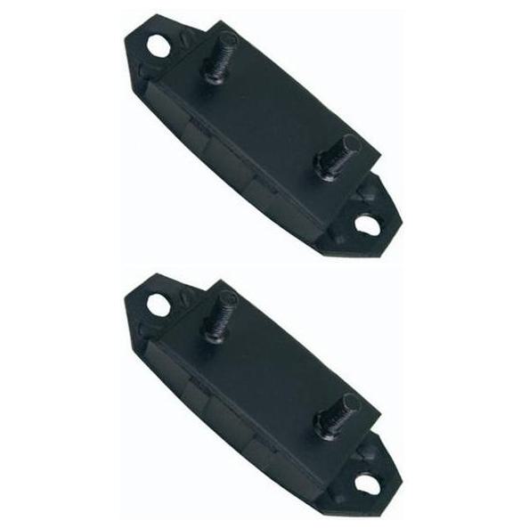 Par Suporte Do Motor - Sampel - 4855