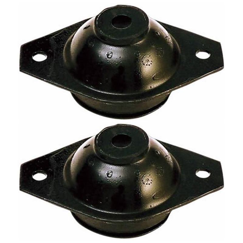 Par Suporte Do Motor - Sampel - 1028