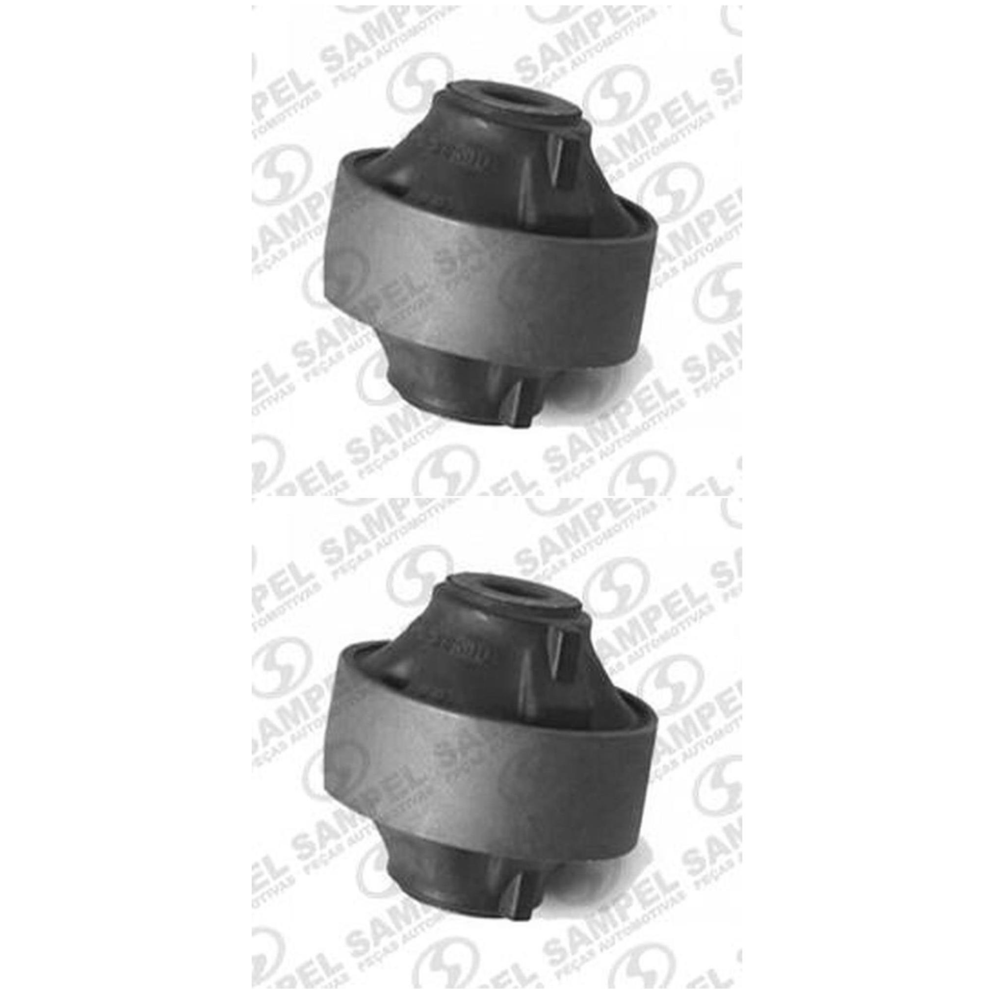 Par Bucha Da Bandeja - Sampel - 8329
