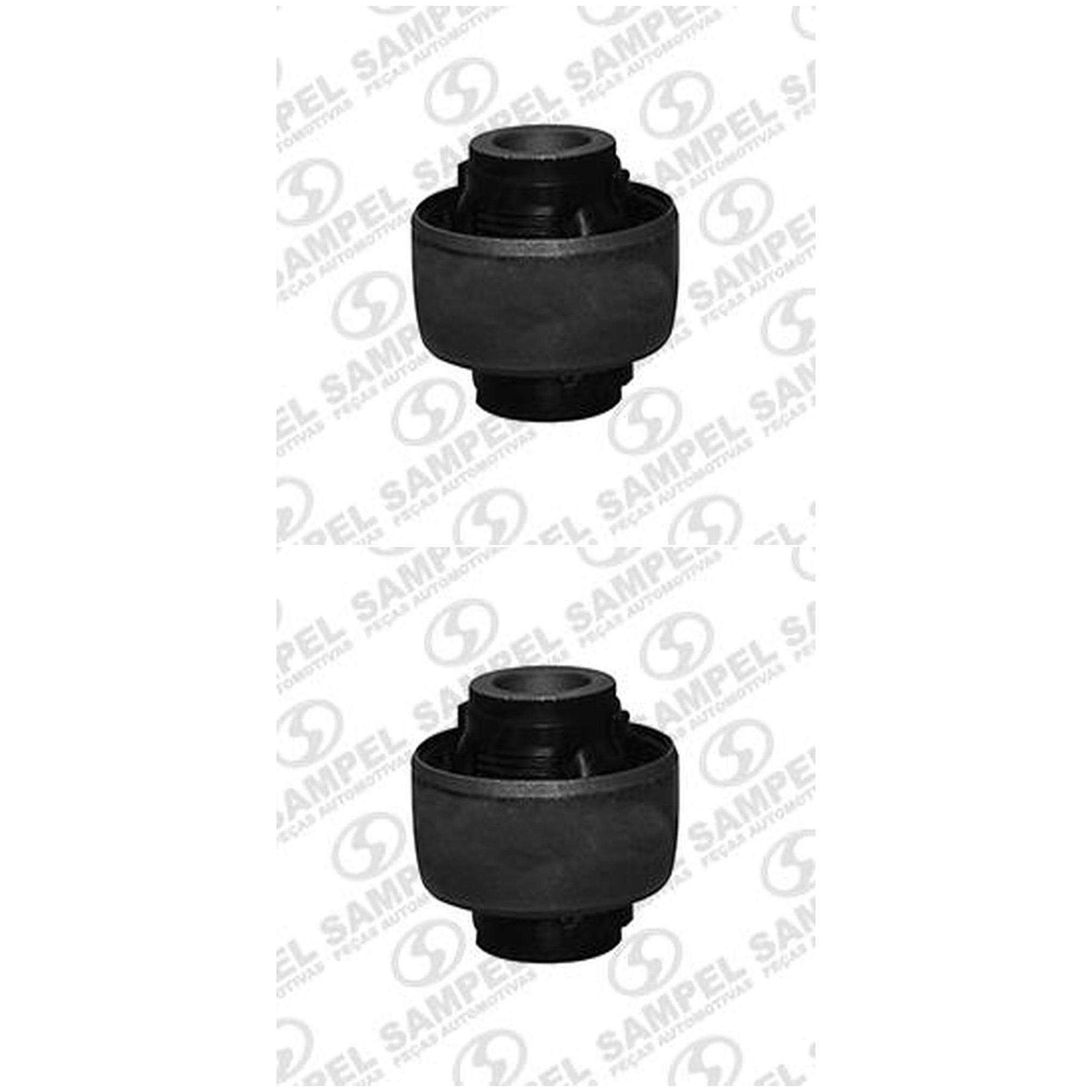 Par Bucha Da Bandeja - Sampel - 8291