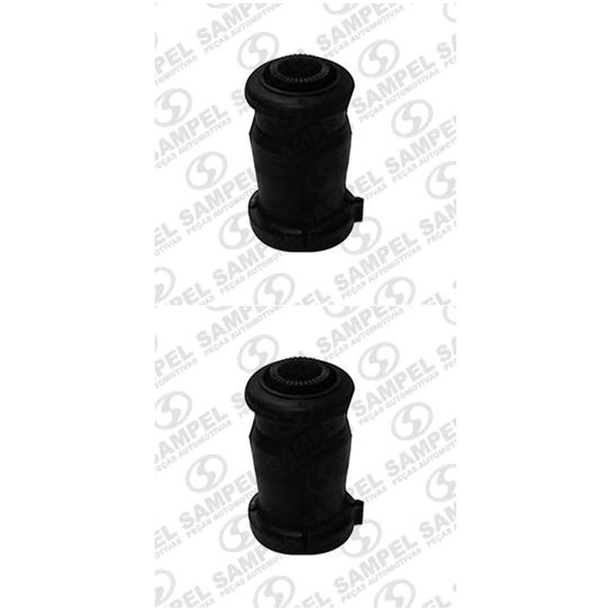 Par Bucha Da Bandeja - Sampel - 8230