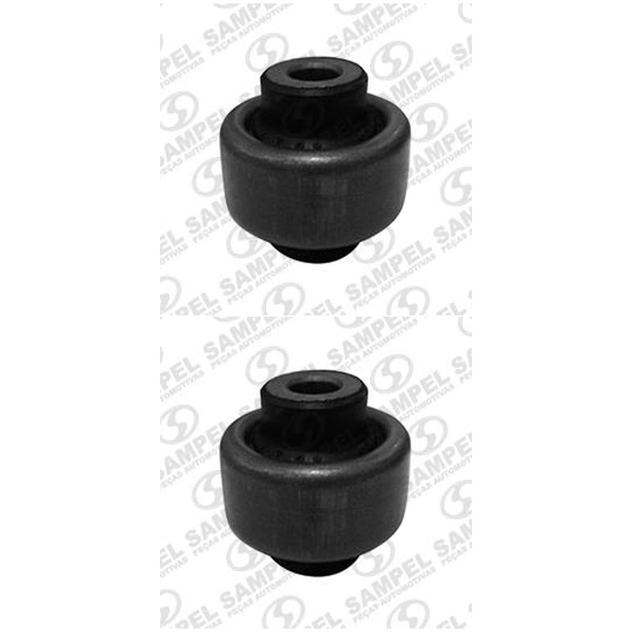 Par Bucha Da Bandeja - Sampel - 8027