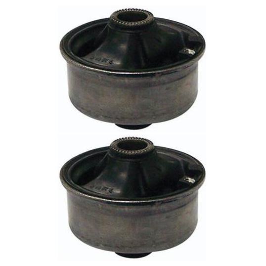 Par Bucha Dianteira Da Bandeja - Sampel - 8229