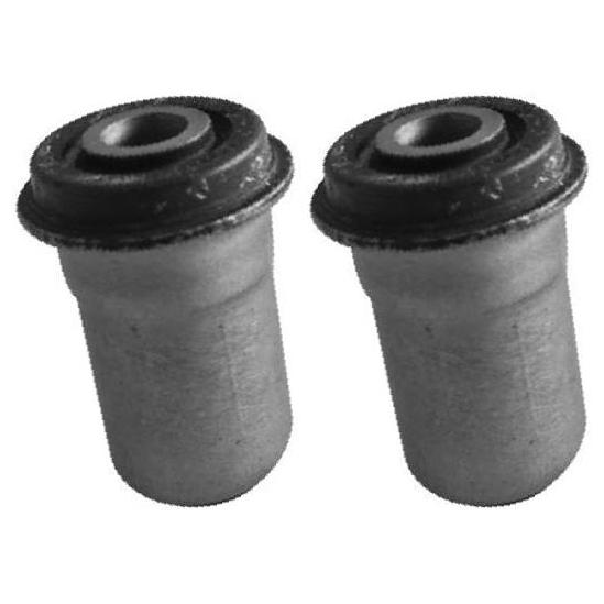 Par Bucha Da Bandeja Dianteira - Sampel - 8305