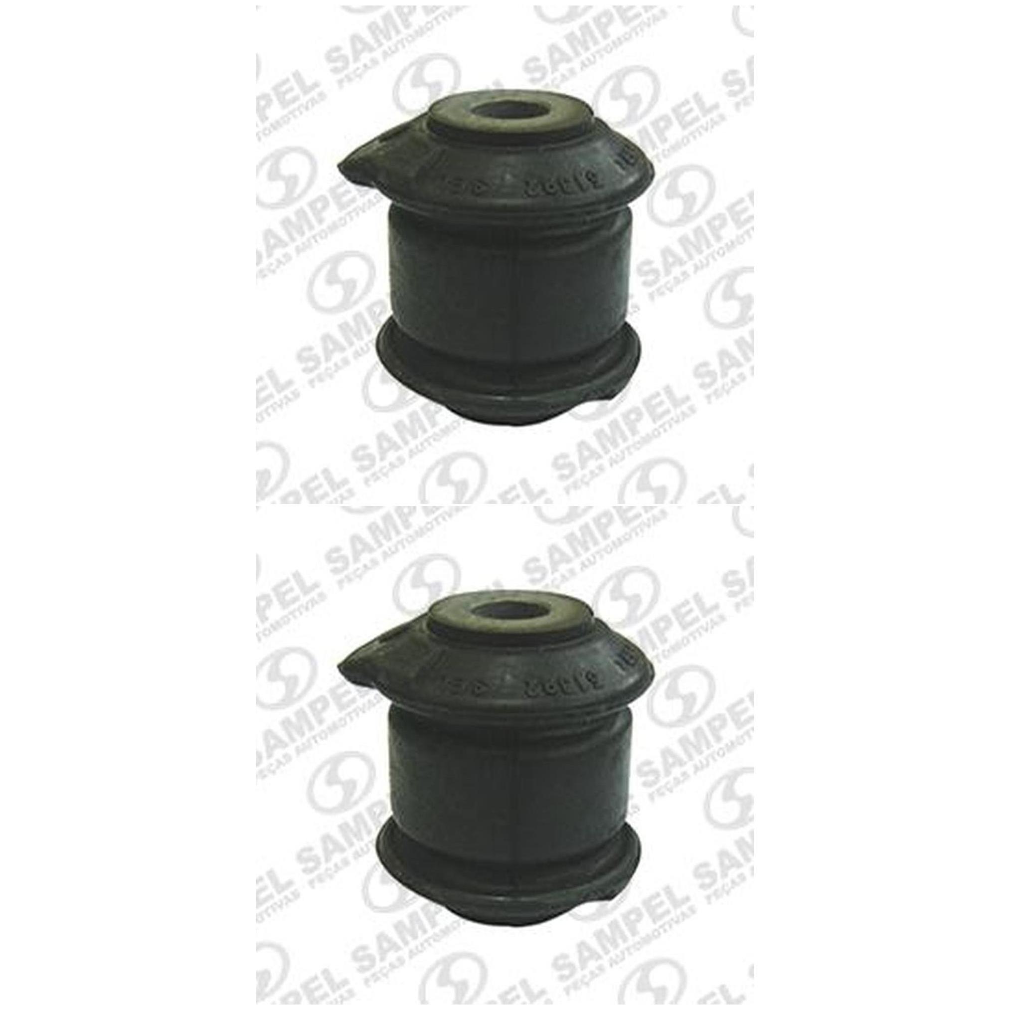 Par Bucha Dianteira Da Bandeja Dianteira - Sampel - 8232
