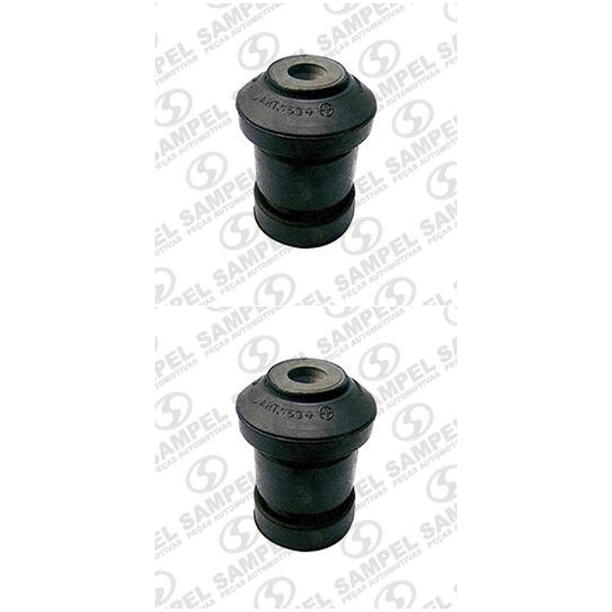 Par Bucha Dianteira Da Bandeja Dianteira - Sampel - 2726