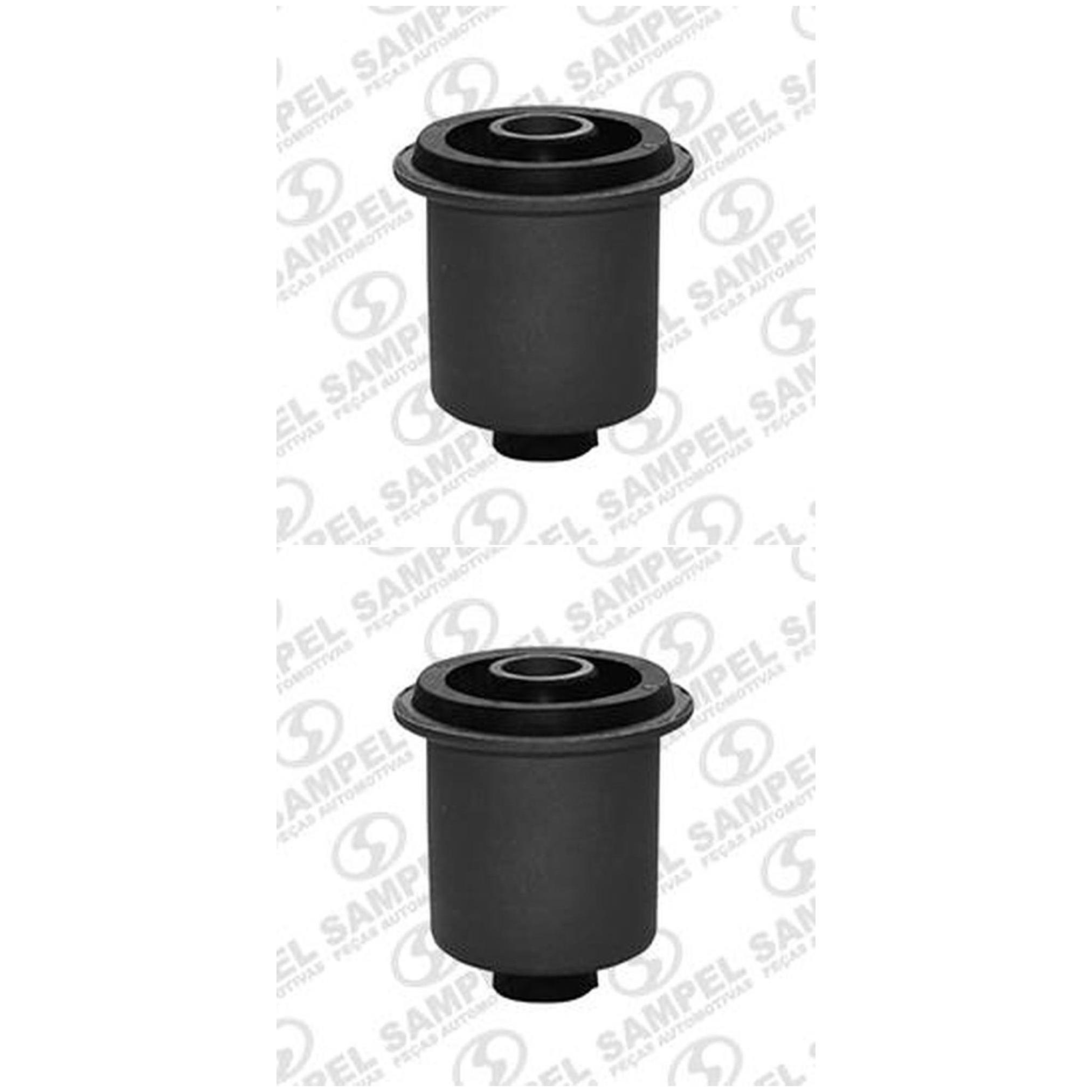 Par Bucha Da Bandeja Superior - Sampel - 8233