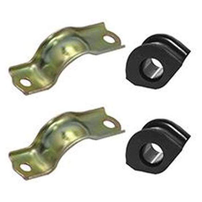 Par Kit Da Barra Estabilizadora Dianteira ( Ø 21Mm ) - Sampel - SK8455A