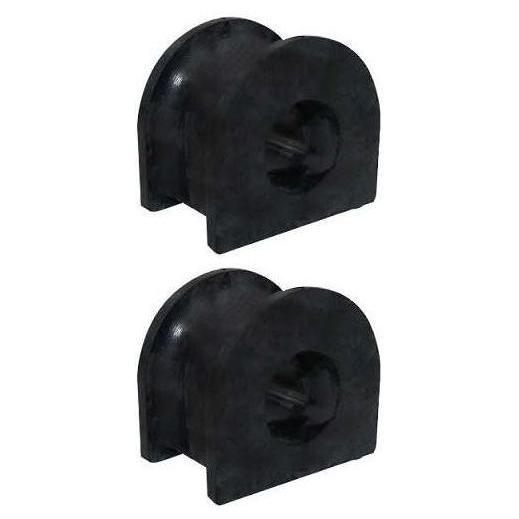 Par Bucha Da Barra Estabilizadora ( Ø32Mm ) Dianteira - Sampel - 3197