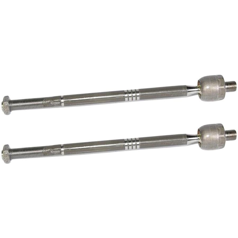 Par de Terminal de Direção Diant - TRW - JARB0126