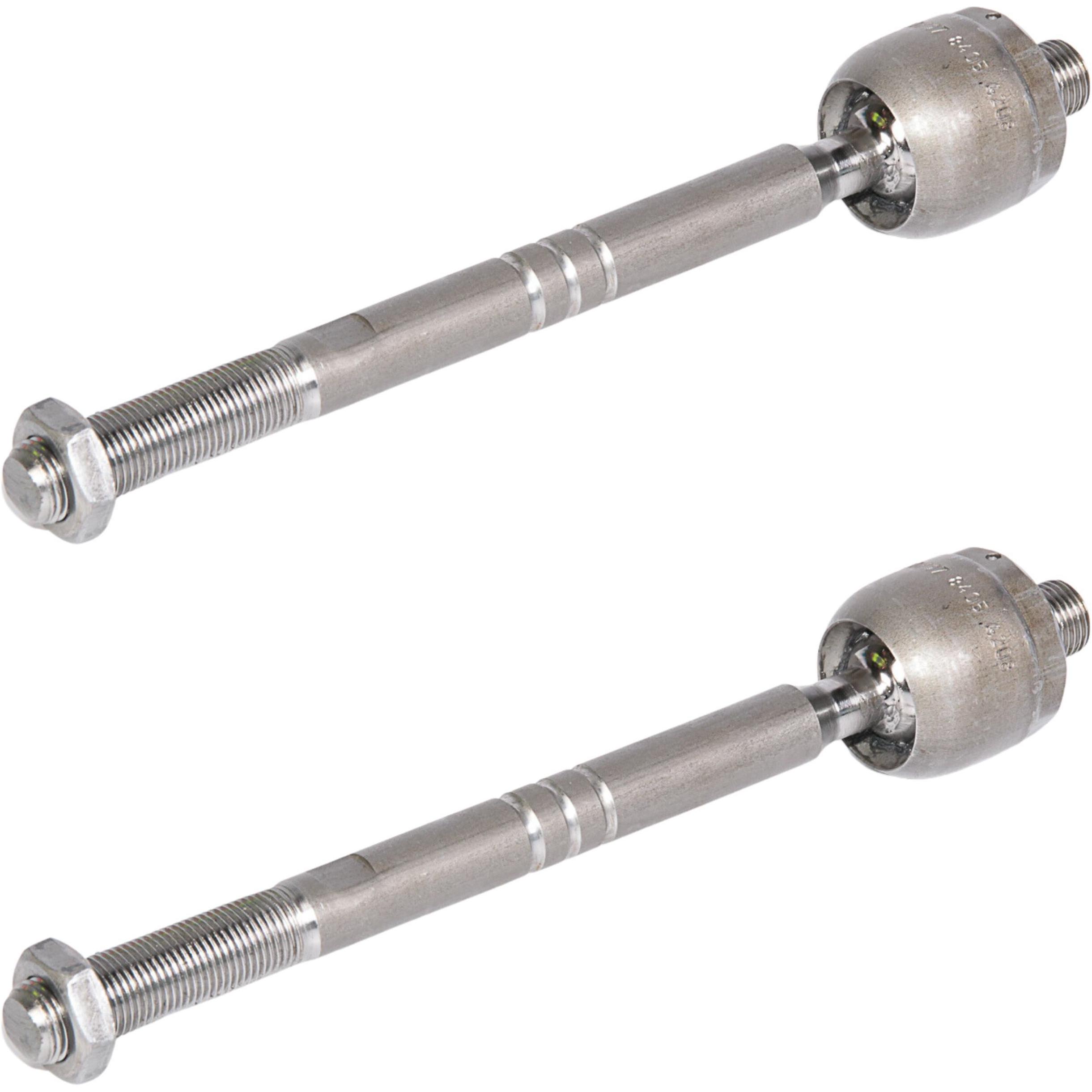 Par de Barra Axial Diant - TRW - JARB0164