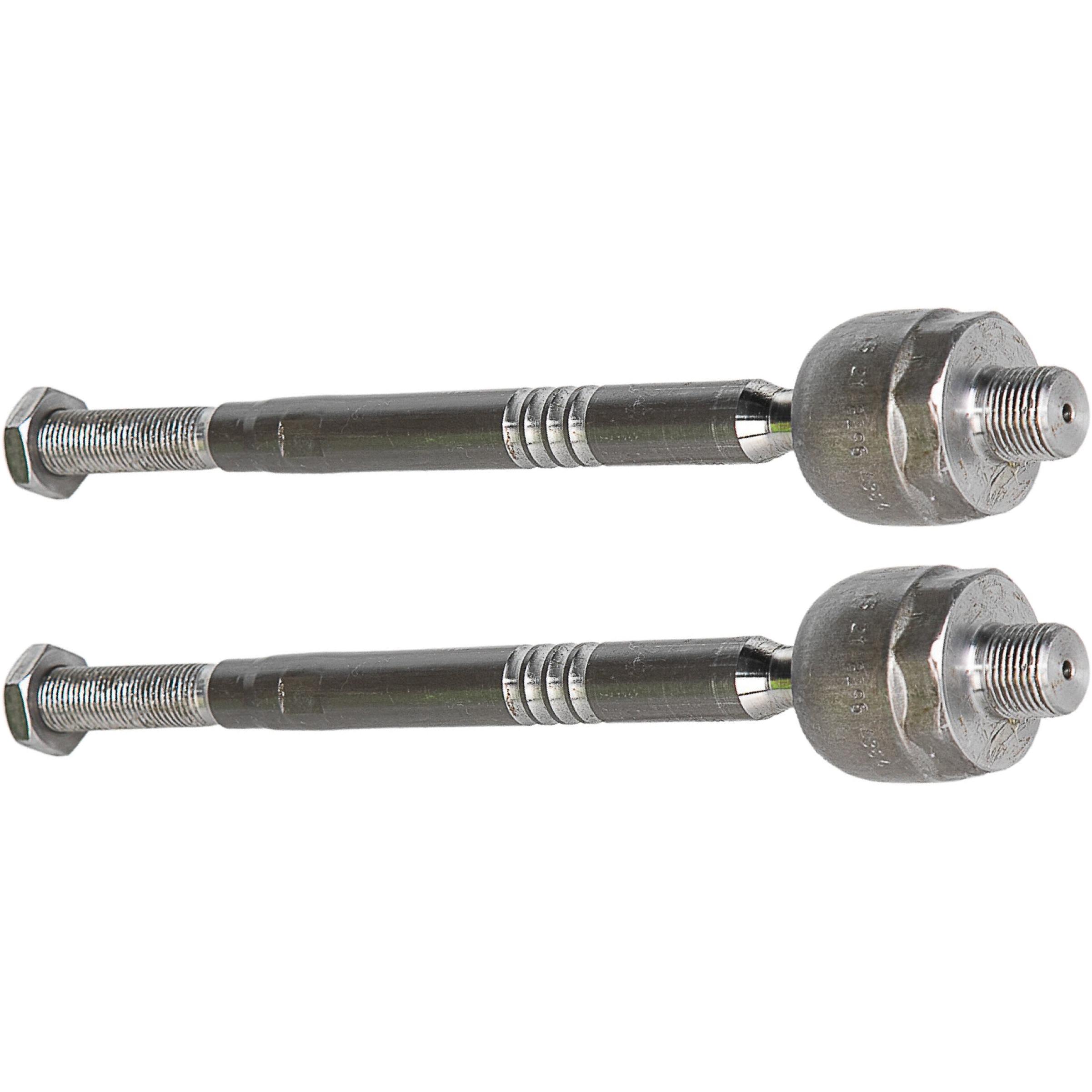 Par de Barra Axial Diant - TRW - JARB0144