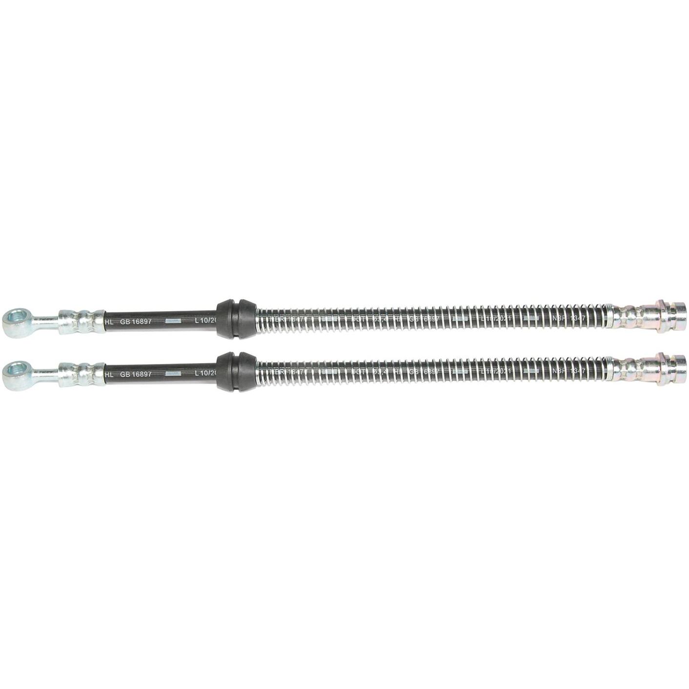 Par de Tubo flexível Diant - TRW - RPFX07570