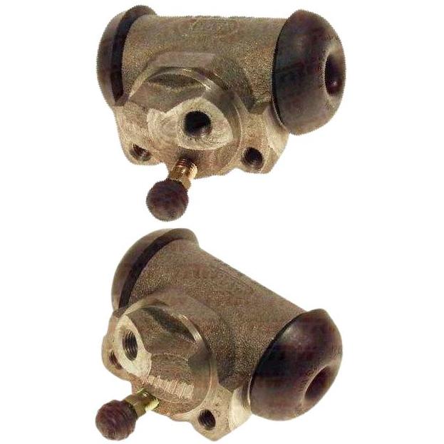 Par de Cilindro de Roda Tras - TRW - RCCR01420 - RCCR01430