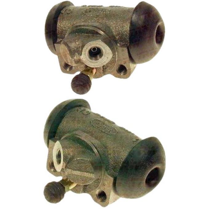 Par de Cilindro de Roda Tras - TRW - RCCR01440 - RCCR01450