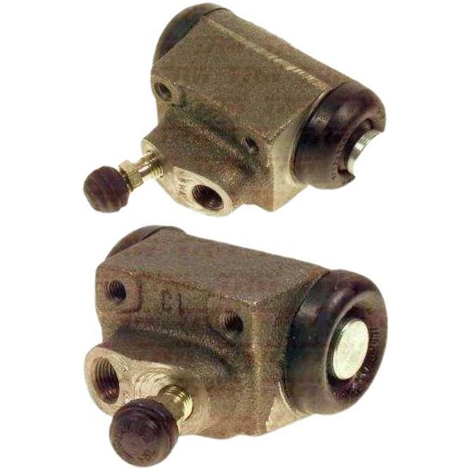 Par de Cilindro de Roda Tras - TRW - RCCR00521 - RCCR00538
