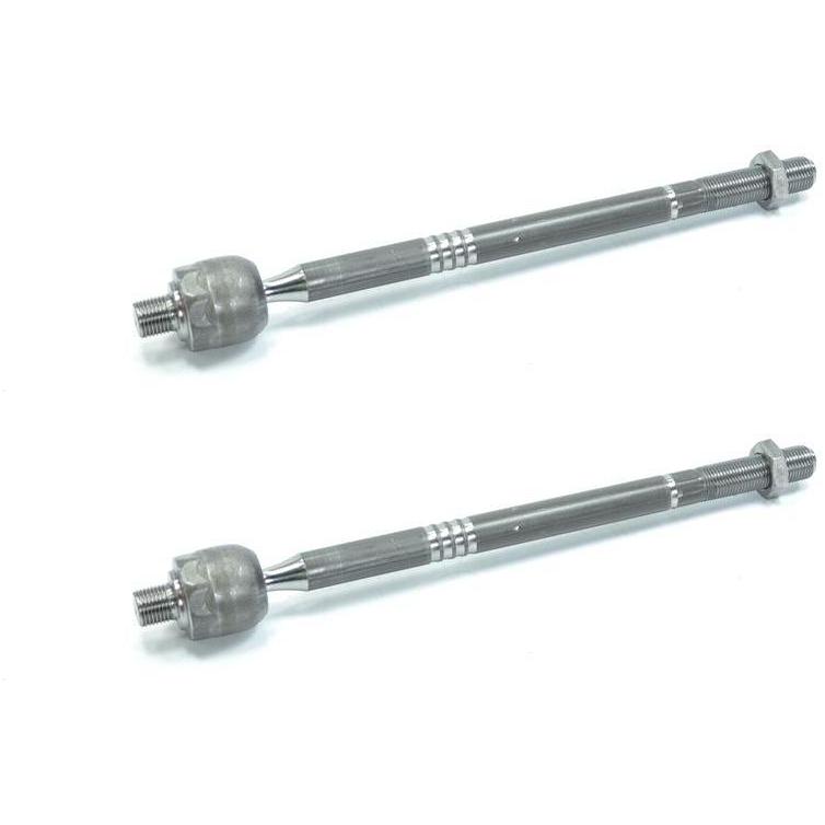 Par de Terminal de Direção Diant - TRW - JARB0101