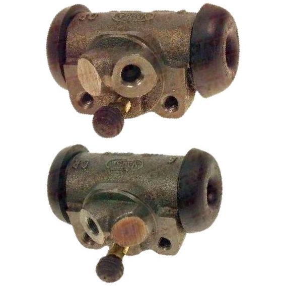 Par de Cilindro de Roda Tras - TRW - RCCR02080 - RCCR02090