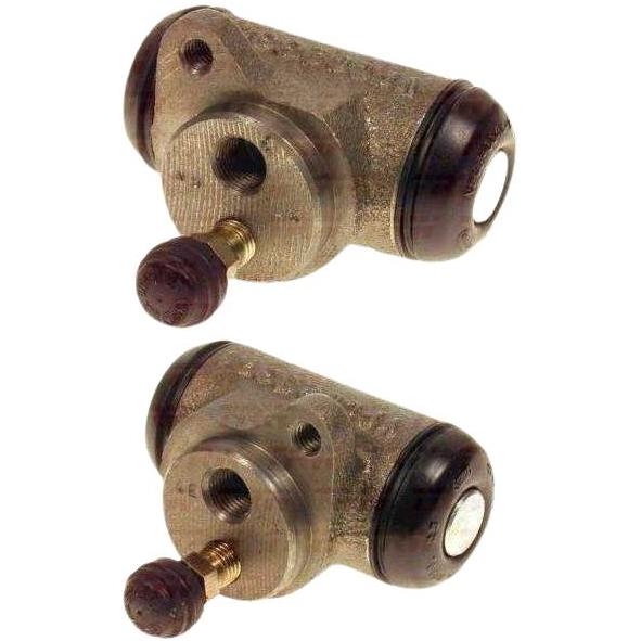 Par de Cilindro de Roda Tras - TRW - RCCR02040 - RCCR02050