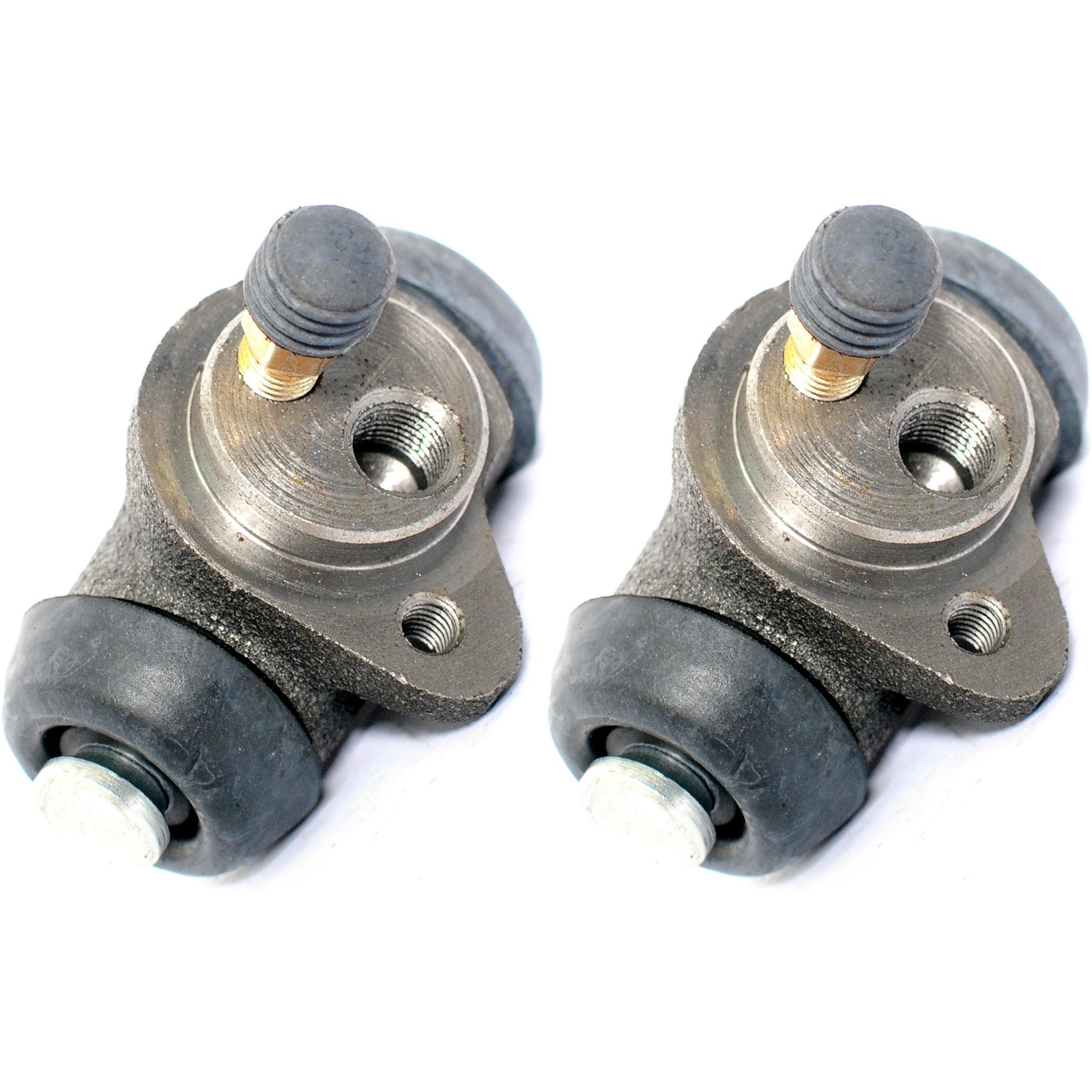 Par de Cilindro de Roda Tras - TRW - RCCR01360 - RCCR01370