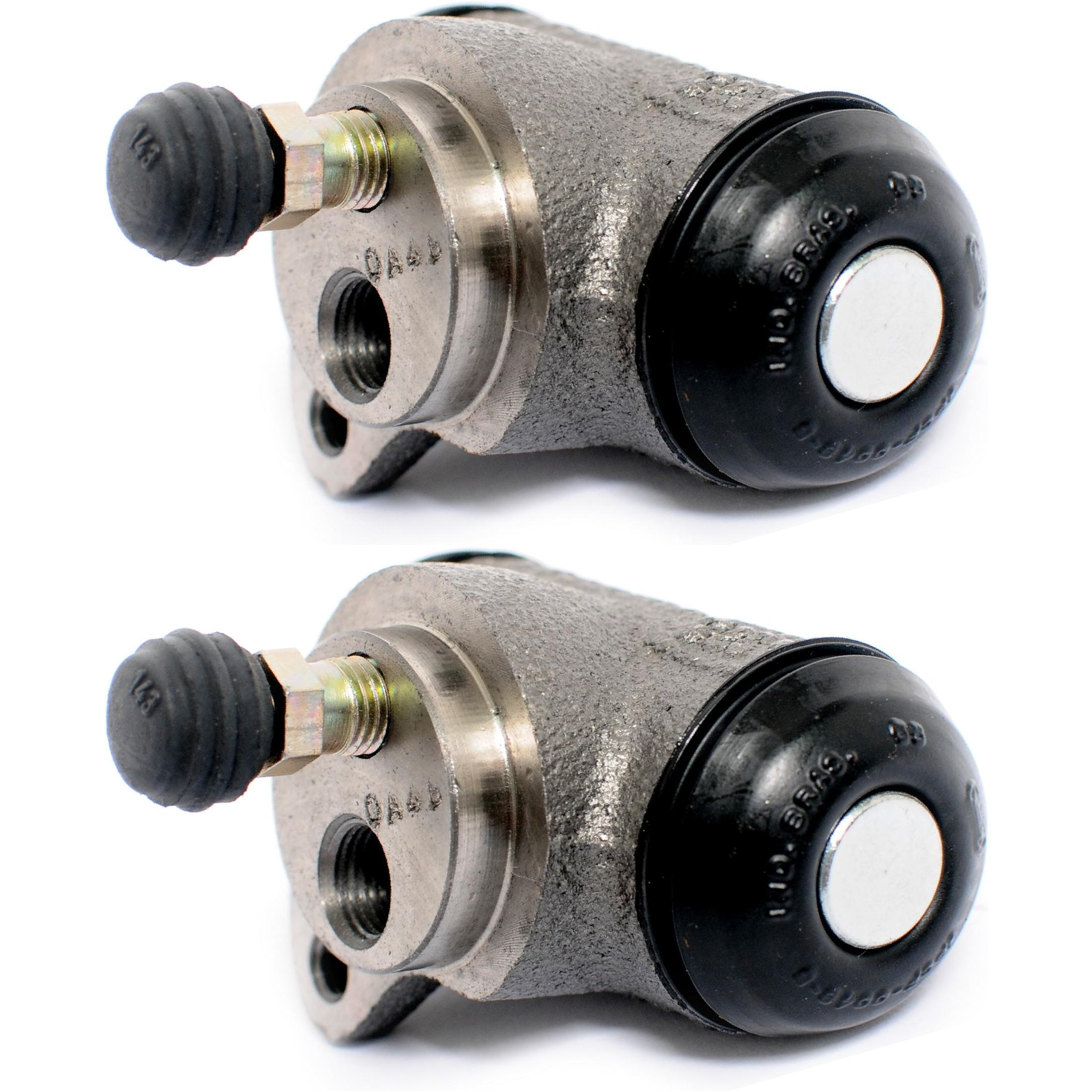 Par de Cilindro de Roda Tras - TRW - RCCR00325 - RCCR00333