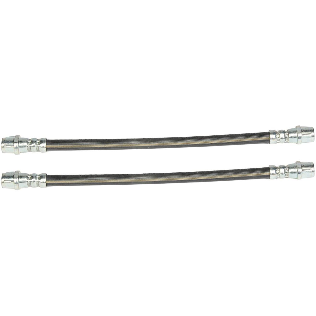 Par de Tubo flexível Tras - TRW - RPFX07200