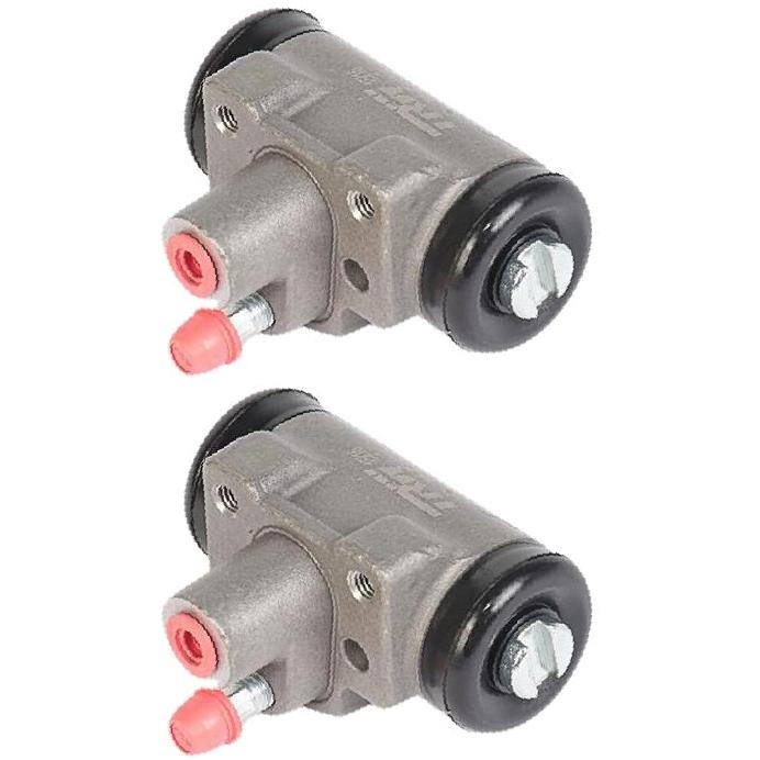 Par de Cilindro Roda Diant - TRW - BWK6000