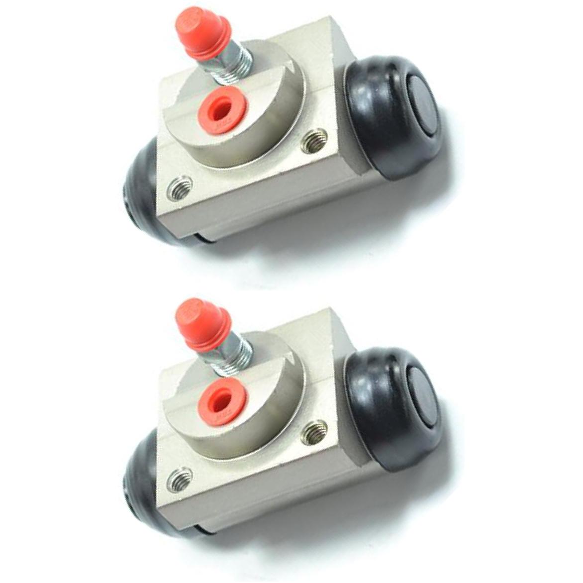 Par de Cilindro Roda Diant - TRW - BWF6000