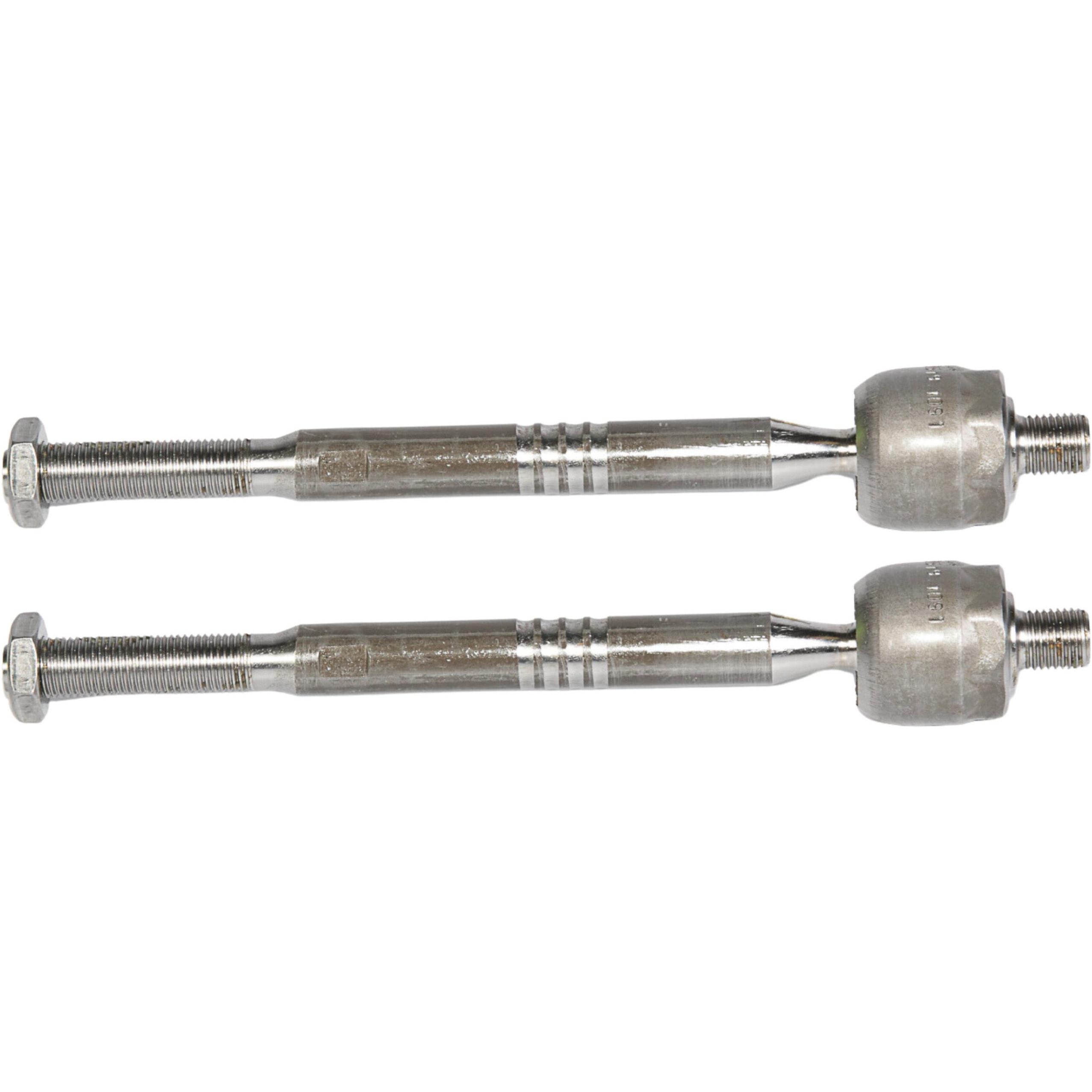 Par de Barra Axial Diant - TRW - JARB0176