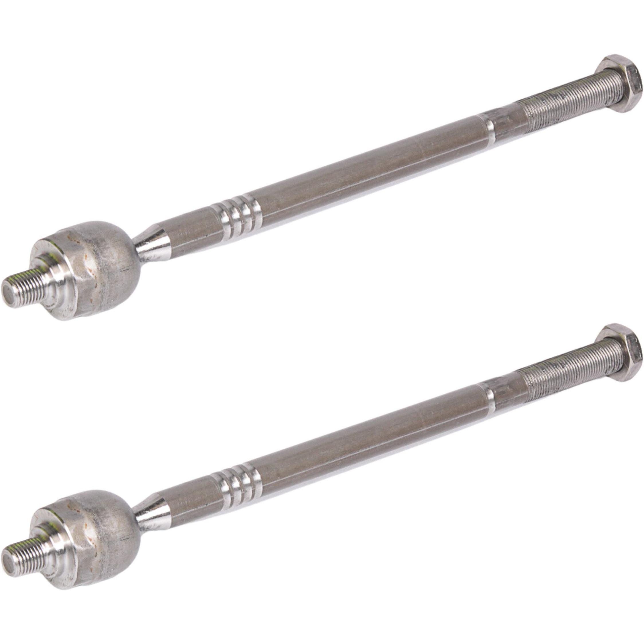 Par de Barra Axial Diant - TRW - JARB0172