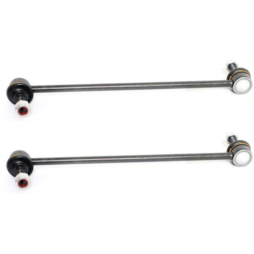 Par de Bieleta Diant - TRW - JTSB0128