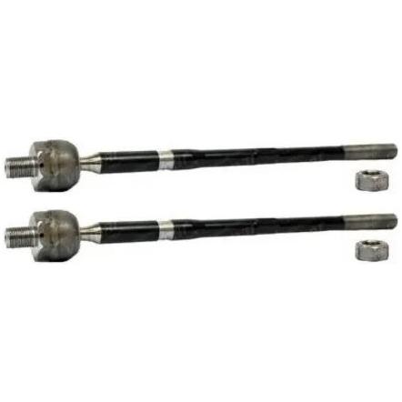 Par de Barra Axial Diant - TRW - JARB0135