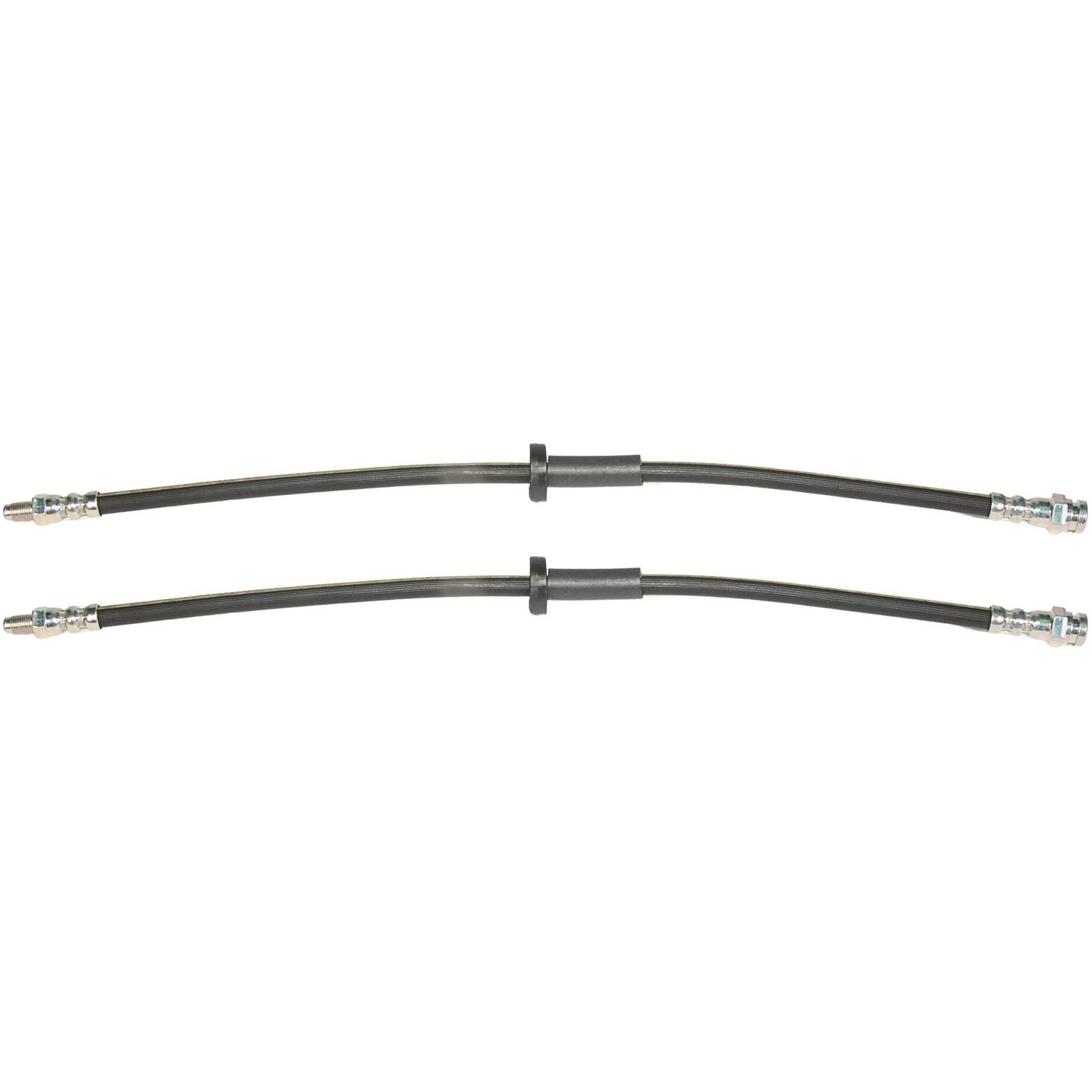 Par de Tubo flexível Diant - TRW - RPFX07260
