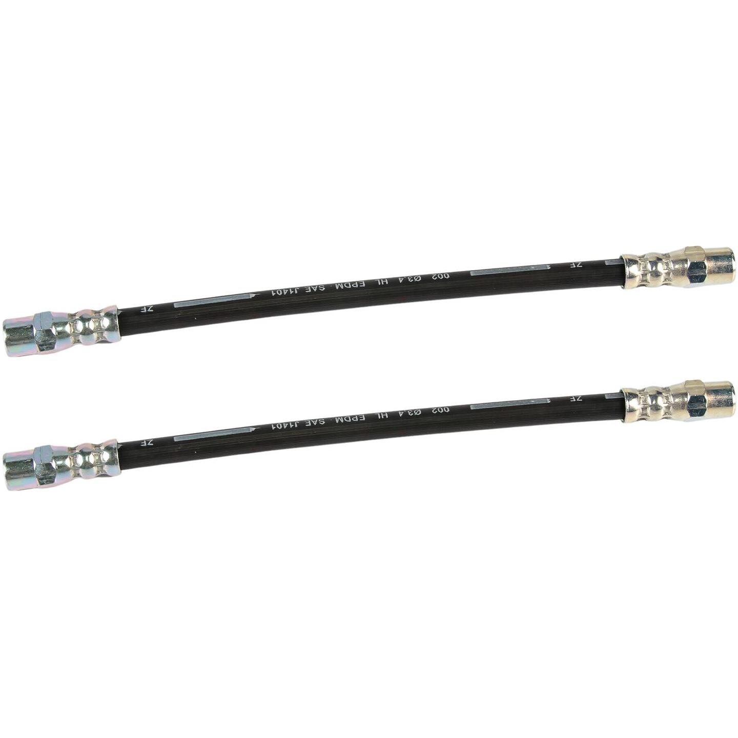 Par de Tubo flexível Diant - TRW - RPFX02900