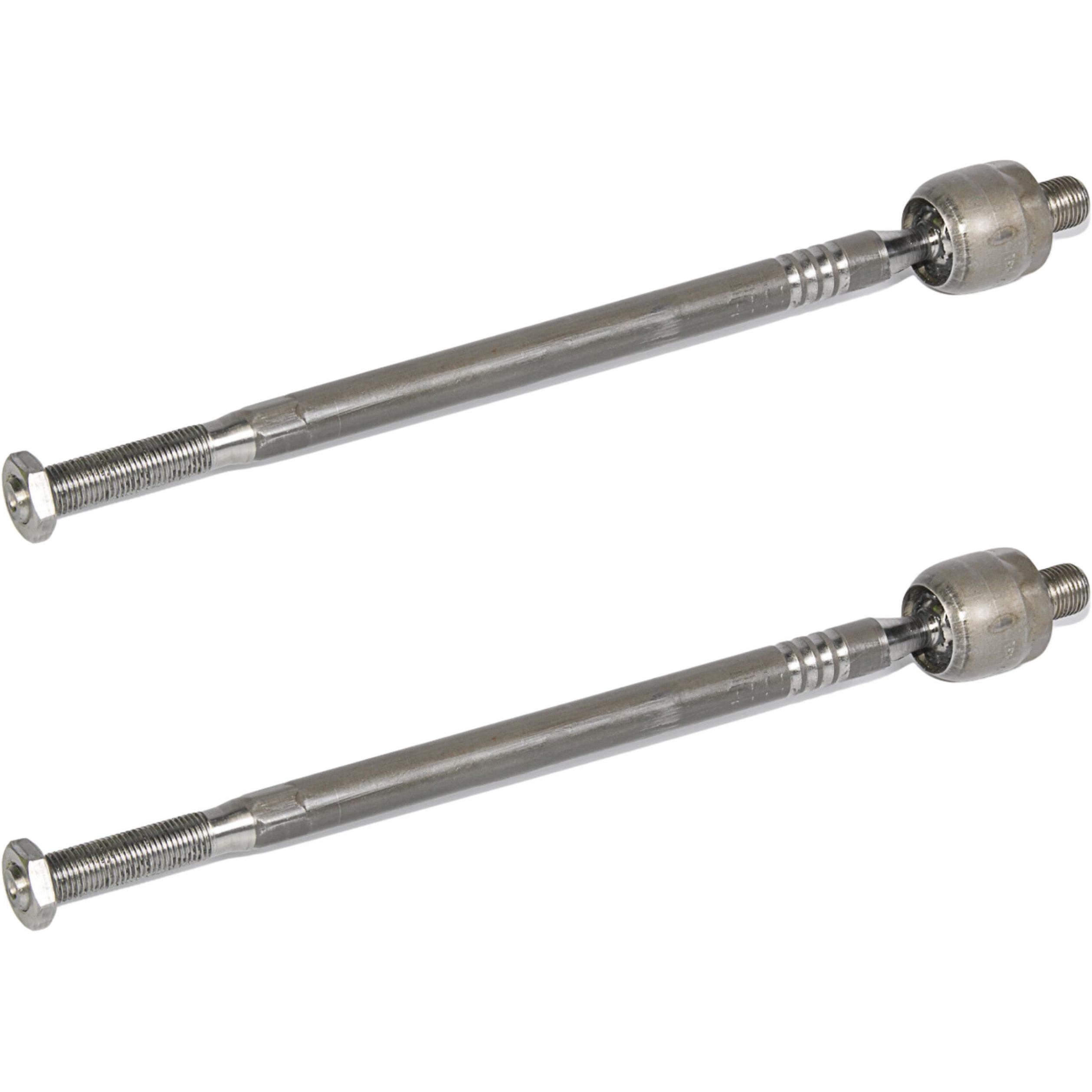 Par de Barra Axial Diant - TRW - JARB0092