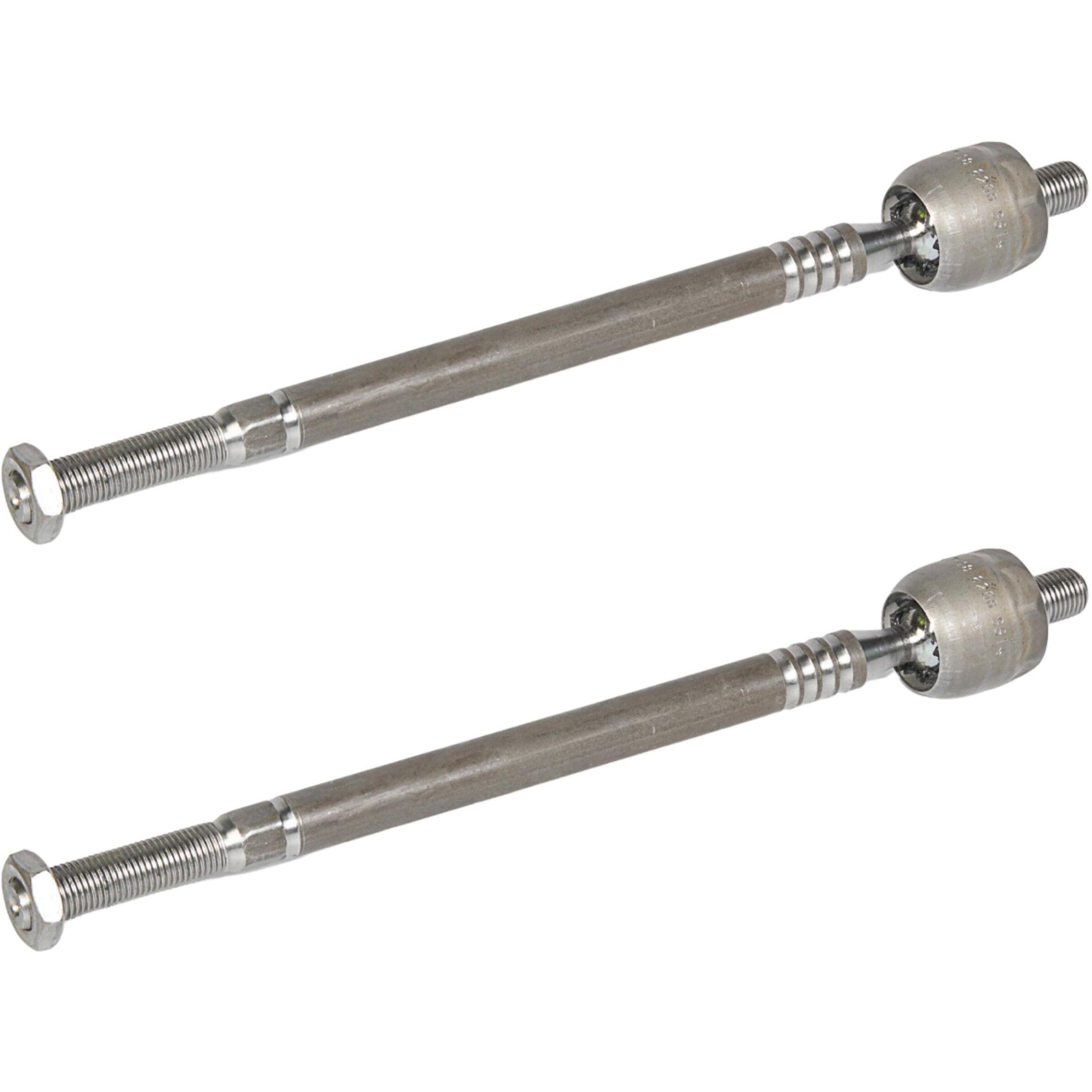 Par de Barra Axial Diant - TRW - JARB0141