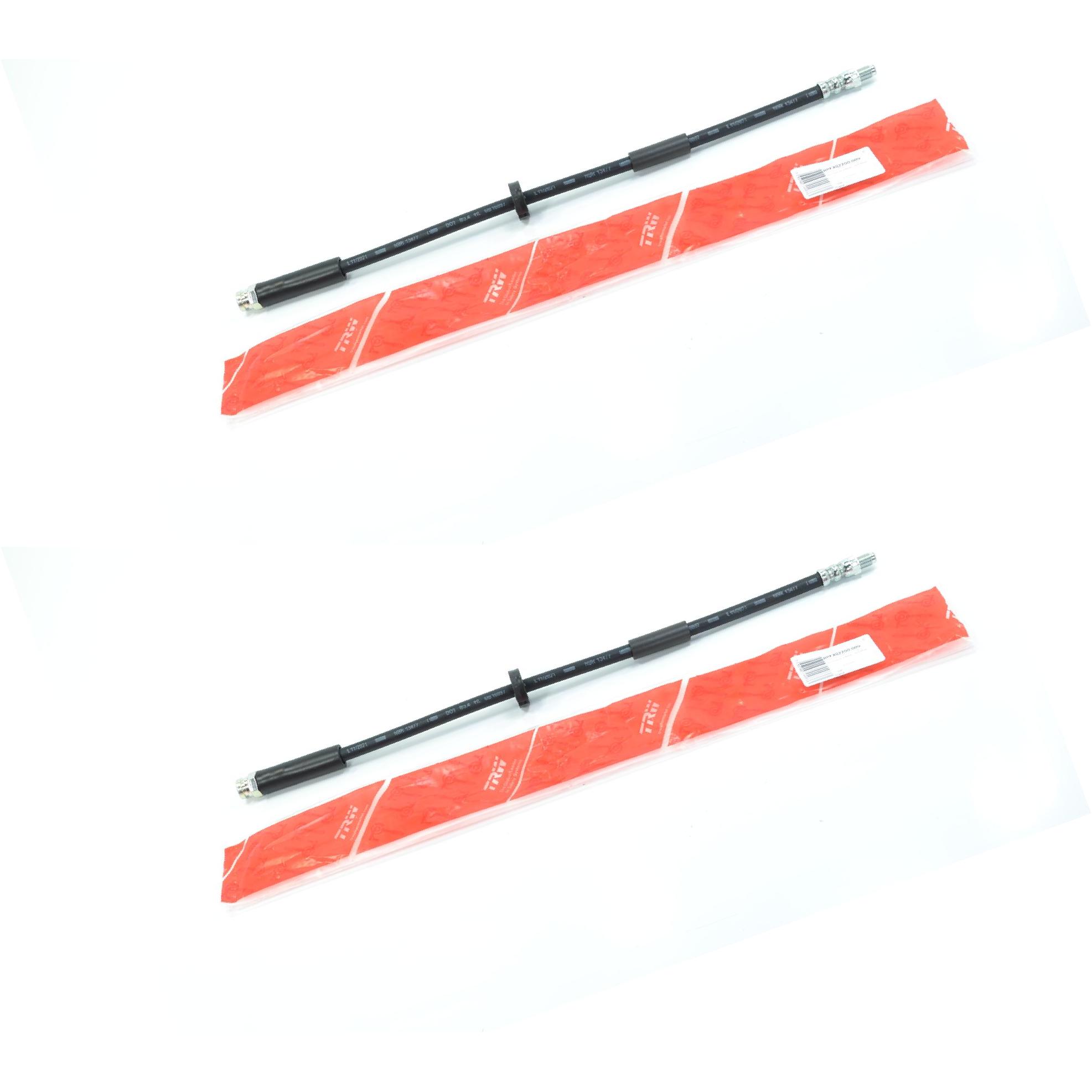 Par de Tubo Flexível Diant - TRW - RPFX02200