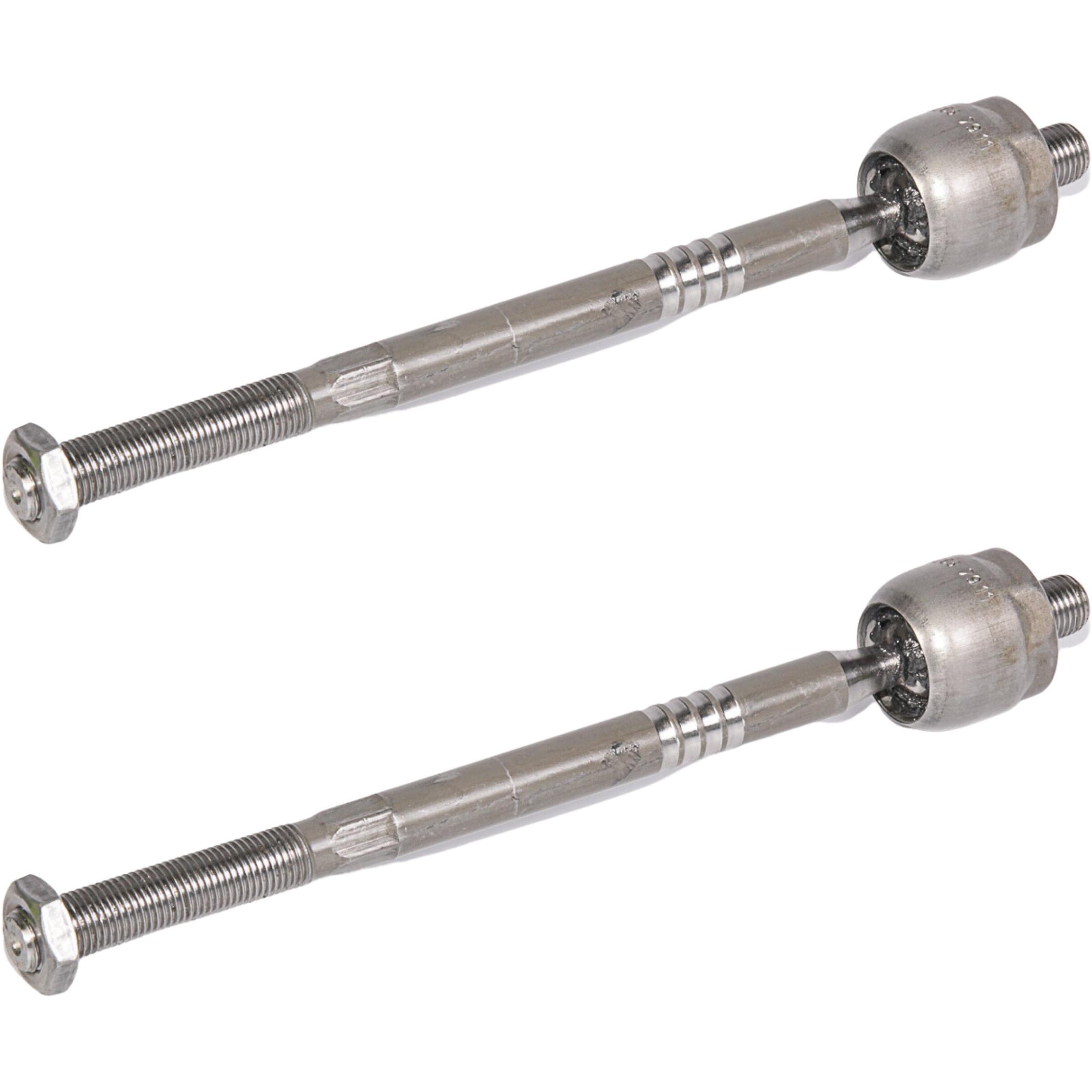 Par de Barra Axial Diant - TRW - JARB0110