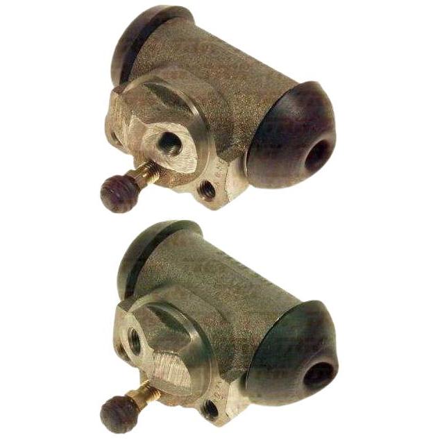 Par de Cilindro de Roda Tras - TRW - RCCR01240 - RCCR01259