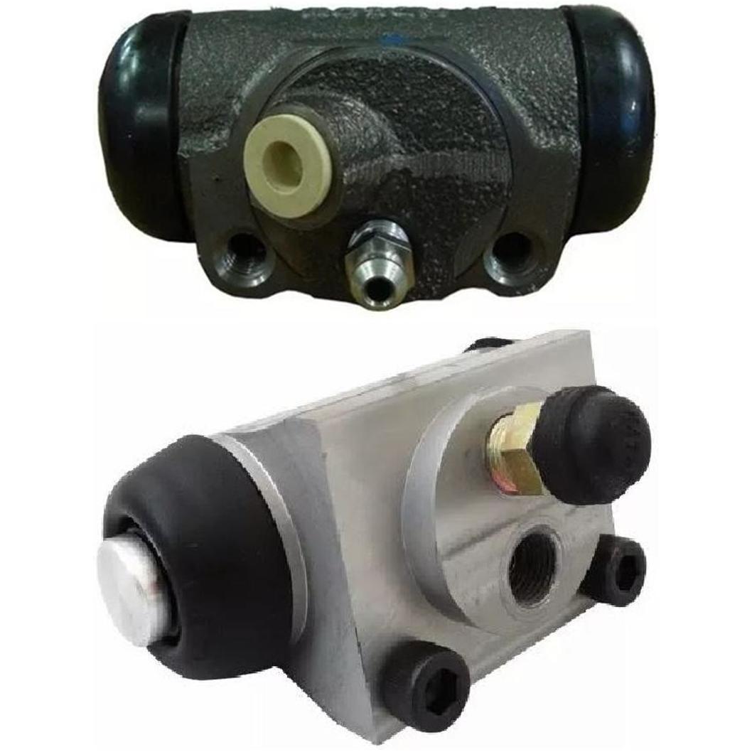 Par de Cilindro Roda Tras - TRW - RCCR03340 - RCCR03360
