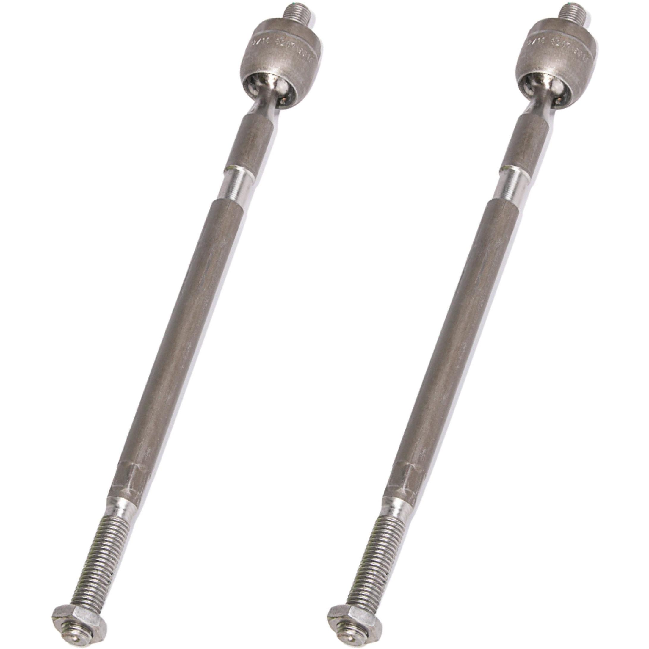 Par de Barra Axial Diant - TRW - JARB0127