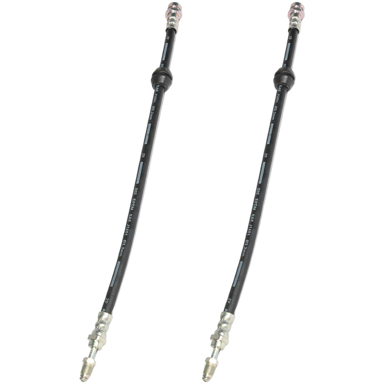 Par de Tubo flexível Diant - TRW - RPFX07110